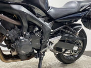 Yamaha FZ 600 2005 SERVICED NEW MOT TRADE SALE 16