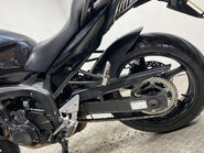 Yamaha FZ 600 2005 SERVICED NEW MOT TRADE SALE 18