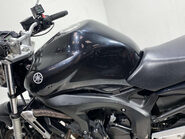 Yamaha FZ 600 2005 SERVICED NEW MOT TRADE SALE 19