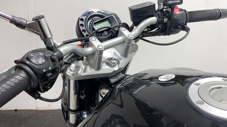Yamaha FZ 600 2005 SERVICED NEW MOT TRADE SALE 20
