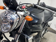 Yamaha FZ 600 2005 SERVICED NEW MOT TRADE SALE 23