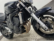 Yamaha FZ 600 2005 SERVICED NEW MOT TRADE SALE 22