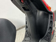 Gilera Stalker 50 2 stroke 50cc project scooter 8