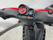 Gilera Stalker 50 2 stroke 50cc project scooter 9