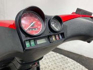 Gilera Stalker 50 2 stroke 50cc project scooter 18