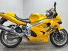 Triumph TT GOOD RUNNING PROJECT BIKE 600