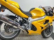 Triumph TT GOOD RUNNING PROJECT BIKE 600 2