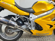Triumph TT GOOD RUNNING PROJECT BIKE 600 3
