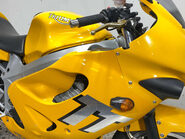 Triumph TT GOOD RUNNING PROJECT BIKE 600 5