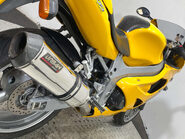 Triumph TT GOOD RUNNING PROJECT BIKE 600 9