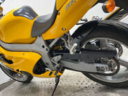 Triumph TT GOOD RUNNING PROJECT BIKE 600 10