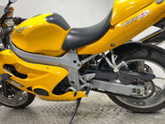 Triumph TT GOOD RUNNING PROJECT BIKE 600 15
