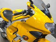 Triumph TT GOOD RUNNING PROJECT BIKE 600 18