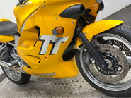 Triumph TT GOOD RUNNING PROJECT BIKE 600 19