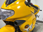 Triumph TT GOOD RUNNING PROJECT BIKE 600 20