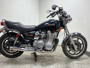 Yamaha XS 1100 1100 1980 GOOD RUNNING CLASSIC BIKE 1100 1