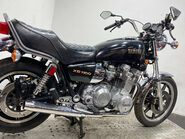 Yamaha XS 1100 1100 1980 GOOD RUNNING CLASSIC BIKE 1100 2