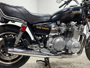 Yamaha XS 1100 1100 1980 GOOD RUNNING CLASSIC BIKE 1100 3