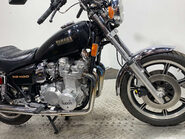 Yamaha XS 1100 1100 1980 GOOD RUNNING CLASSIC BIKE 1100 4