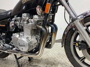 Yamaha XS 1100 1100 1980 GOOD RUNNING CLASSIC BIKE 1100 5
