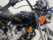 Yamaha XS 1100 1100 1980 GOOD RUNNING CLASSIC BIKE 1100 6