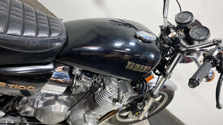 Yamaha XS 1100 1100 1980 GOOD RUNNING CLASSIC BIKE 1100 7