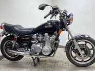 Yamaha XS 1100 1100 1980 GOOD RUNNING CLASSIC BIKE 1100 8
