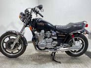 Yamaha XS 1100 1100 1980 GOOD RUNNING CLASSIC BIKE 1100 9