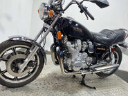 Yamaha XS 1100 1100 1980 GOOD RUNNING CLASSIC BIKE 1100 10