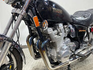 Yamaha XS 1100 1100 1980 GOOD RUNNING CLASSIC BIKE 1100 11