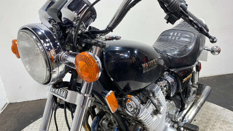 Yamaha XS 1100 1100 1980 GOOD RUNNING CLASSIC BIKE 1100 12