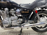 Yamaha XS 1100 1100 1980 GOOD RUNNING CLASSIC BIKE 1100 13