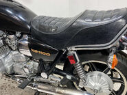 Yamaha XS 1100 1100 1980 GOOD RUNNING CLASSIC BIKE 1100 14