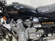 Yamaha XS 1100 1100 1980 GOOD RUNNING CLASSIC BIKE 1100 15