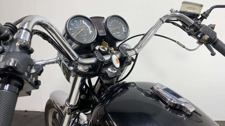 Yamaha XS 1100 1100 1980 GOOD RUNNING CLASSIC BIKE 1100 16