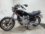 Yamaha XS 1100 1100 1980 GOOD RUNNING CLASSIC BIKE 1100 17