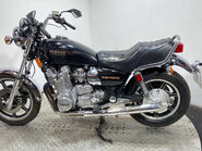 Yamaha XS 1100 1100 1980 GOOD RUNNING CLASSIC BIKE 1100 18