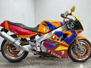 Yamaha FZR 1000 1991 Genesis NON RUNNING CLASSIC 1000CC 1