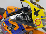 Yamaha FZR 1000 1991 Genesis NON RUNNING CLASSIC 1000CC 5