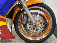 Yamaha FZR 1000 1991 Genesis NON RUNNING CLASSIC 1000CC 6