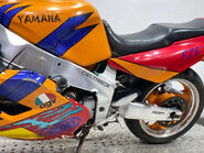 Yamaha FZR 1000 1991 Genesis NON RUNNING CLASSIC 1000CC 15