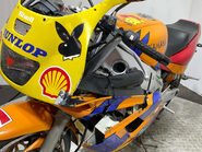 Yamaha FZR 1000 1991 Genesis NON RUNNING CLASSIC 1000CC 20