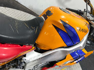 Yamaha FZR 1000 1991 Genesis NON RUNNING CLASSIC 1000CC 8