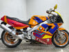 Yamaha FZR 1000 1991 Genesis NON RUNNING CLASSIC 1000CC