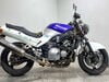 Kawasaki ZZR 1993 non running project bike 600cc