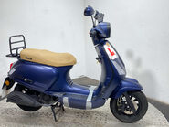 Neco Dinno RUNS GREAT, 2024, 1K SCOOTER 11