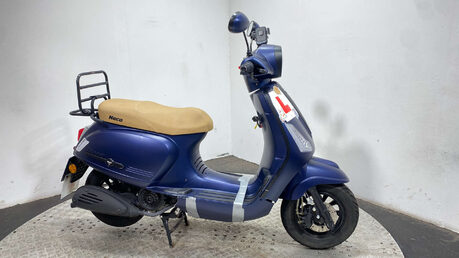 Neco Dinno RUNS GREAT, 2024, 1K SCOOTER 11