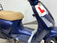 Neco Dinno RUNS GREAT, 2024, 1K SCOOTER 7