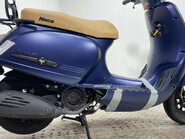 Neco Dinno RUNS GREAT, 2024, 1K SCOOTER 3