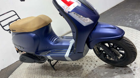 Neco Dinno RUNS GREAT, 2024, 1K SCOOTER 21